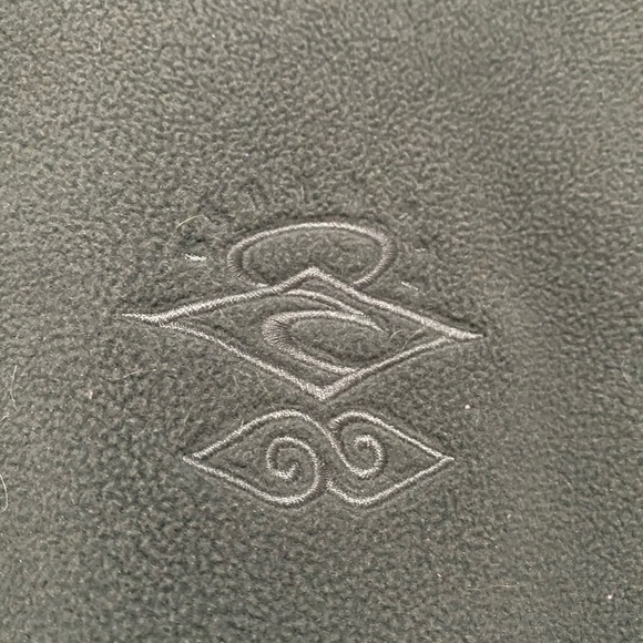 Rip Curl Other - Rip Curl Fleece Hooded Sweatshirt